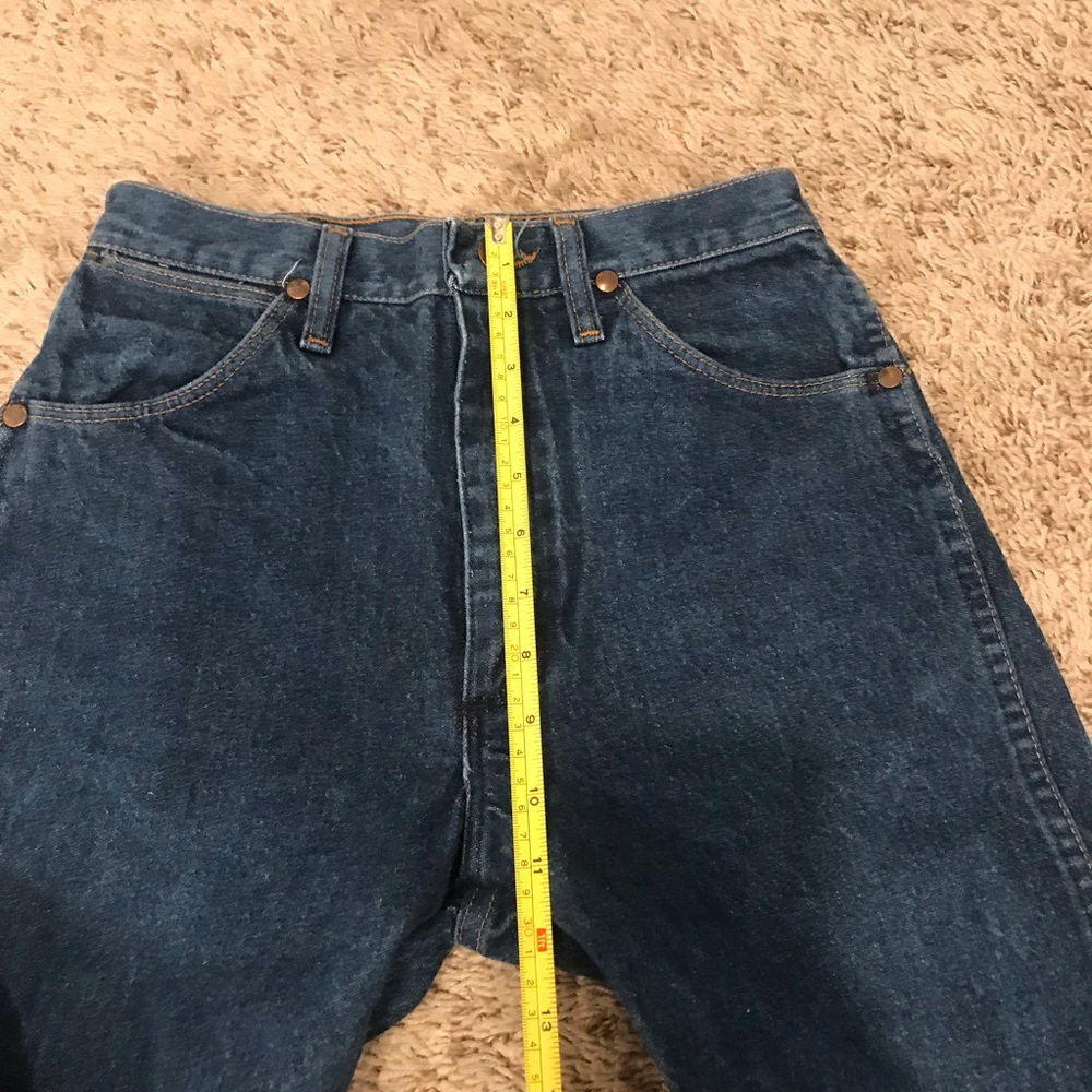 Vintage Wranglers - image 5